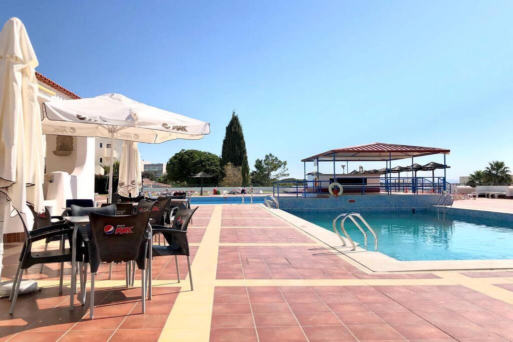 Jardim L L Blue Lagoon Appartement *
