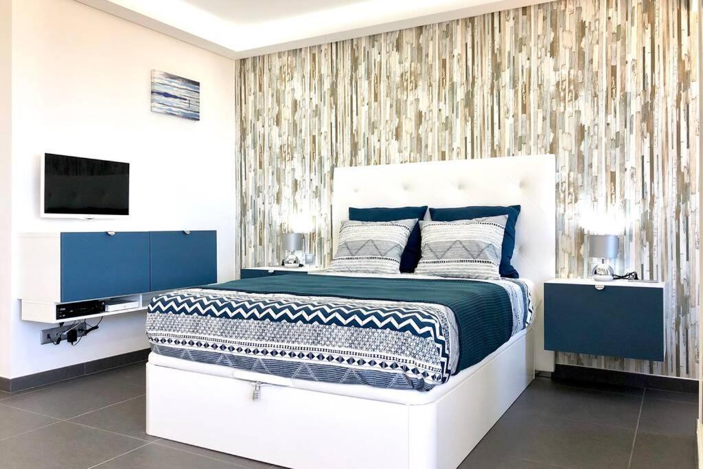 Appartement Jardim L L Blue Lagoon Albufeira